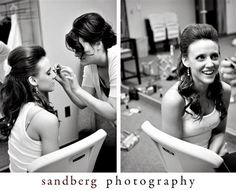 Wedding Of Renae And Drew Sandberg Photography