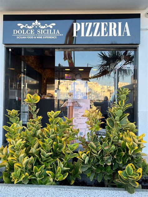 dolce sicilia luqa hal luqa