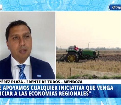 Diputados Destacan El Proyecto De Ley Agroindustrial Diario De Cultura