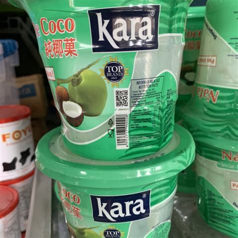 Jual Kara Nata De Coco Kemasan Ember Kab Bekasi Toko Jelika