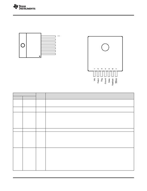 LM2590HV Datasheet 3 35 Pages TI1 SIMPLE SWITCHER Power Converter