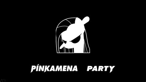 Pinkamena Party By Amoagtasaloquendo On Deviantart