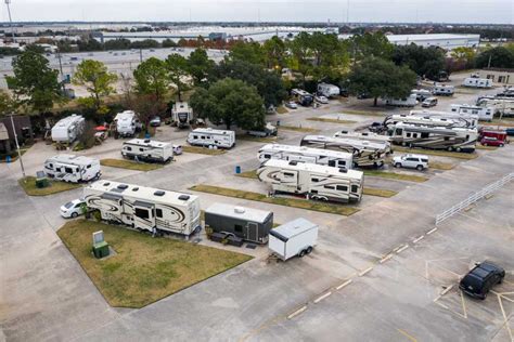 11 Best Campgrounds Near Houston Tx Campspot