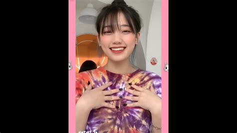 Dances Songs Sexy Titok China Fashion Style On The Street Ep14 HOT GIRL TIKTOK CHINA YouTube