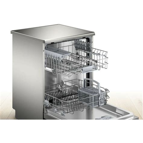 Bosch SMS44DI01T 4 Programlı Bulaşık Makinesi