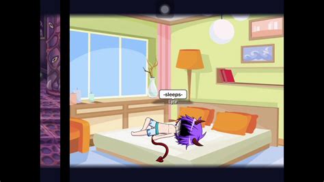 Gay Love Story Gacha Studio Part One YouTube