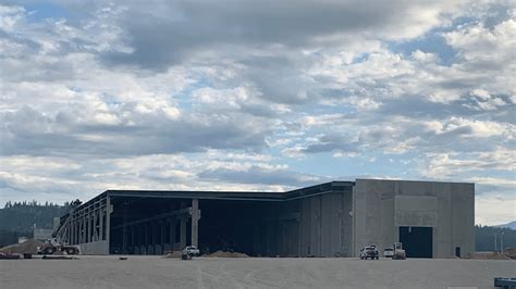 Knife River Prestress Architectural Bridge And Commercial Precast