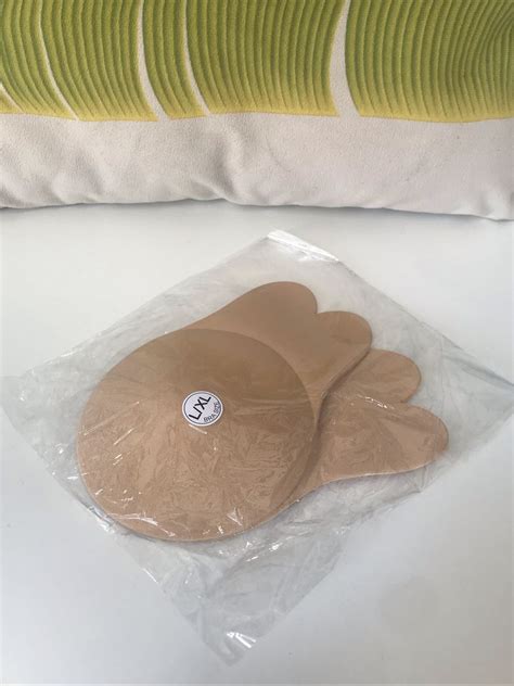 Suti Adesivo Nude Lingerie Feminina Nunca Usado Enjoei