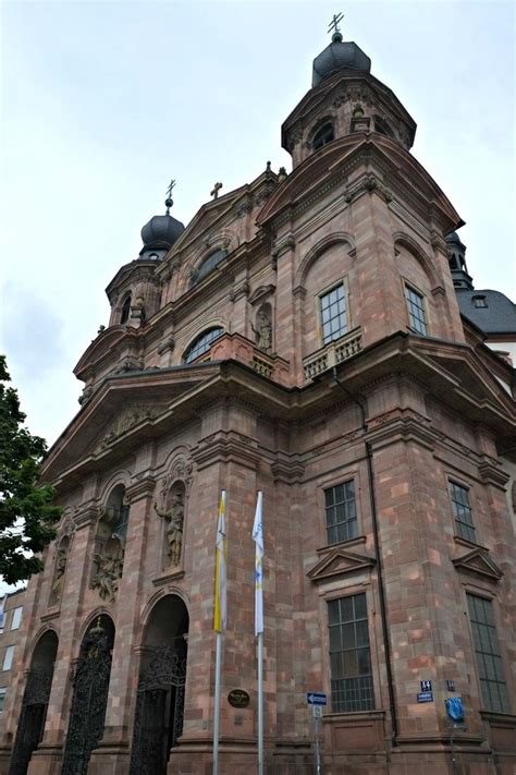 Discovering Baden W Rttemberg Cities You Must Visit Germany Travel