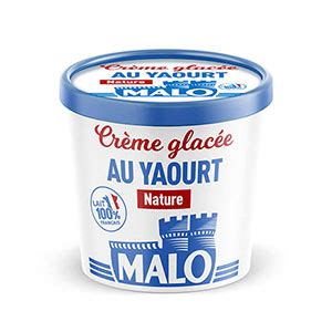 Malo Yaourt Fromage Frais Dessert Lait Et Cr Me