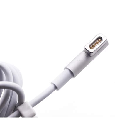 W Charger Compatible For Apple Macbook V A Magsafe