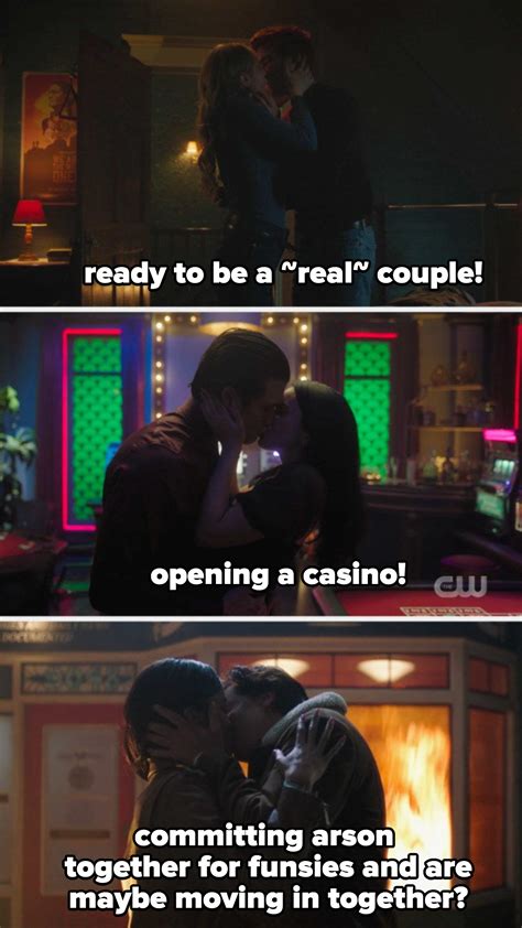 Actually Happened On Riverdale — Season 5 Finale