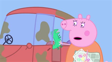 Watch Peppa Pig Online | Stream Seasons 1-4 Now | Stan