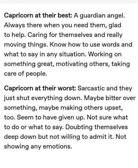 11 reasons why every capricorn woman is the ultimate alpha female – Artofit