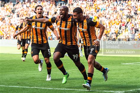 Hull City V Norwich City Sky Bet Championship Wilkinson Photography