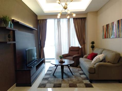 Sewa Apartment Pondok Indah Residence Best Price Good Unit