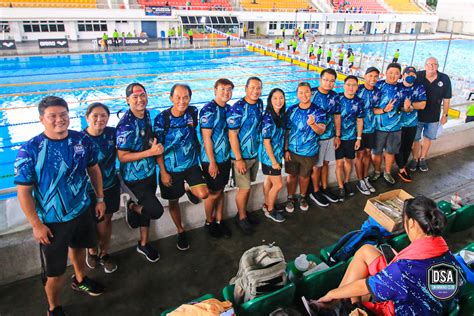 Dsas Swimming Club Open The Year With Great Finish In Selangor Dsa Swim Team