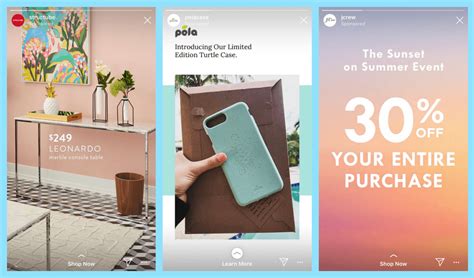 9 Tips for Creating Instagram Stories Ads That Convert