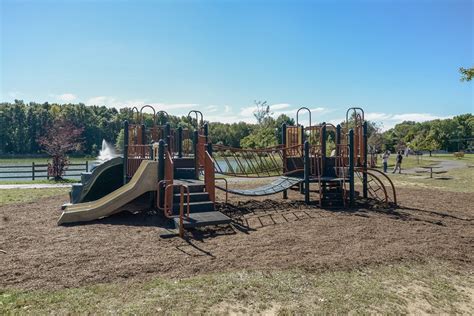 playground in mount laurel nj