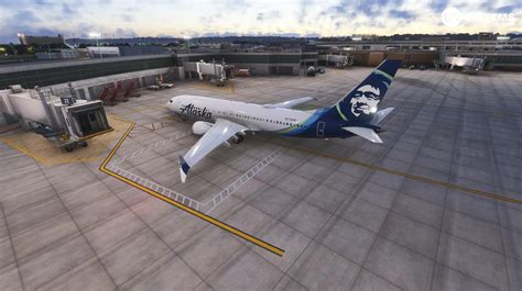 Airport Schedules - KSAN [Summer 2025] · Unofficial MSFS Marketplace
