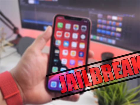 How To Jailbreak Iphone Pro Max Without Computer Full Guide