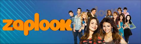 Zaplook Todo Sobre Icarly Y Victorious