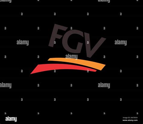 Fgv Logo Hi Res Stock Photography And Images Alamy