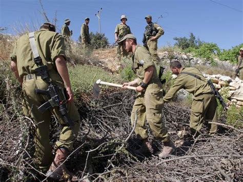 G1 Outros Dois Palestinos São Mortos Na Cisjordânia Por Soldados Israelenses Notícias Em Mundo