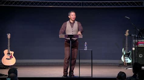 Holy Sexuality With Dr Christopher Yuan Youtube