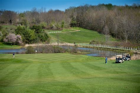 Gallery The Ridge Golf Club