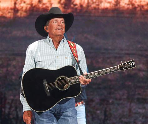 Who Is George Strait's Wife? Get to Know Spouse Norma Strait | Closer
