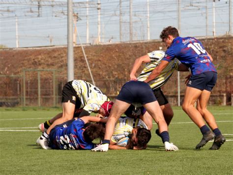 IMG 7341 Amatori Union Rugby Milano Flickr