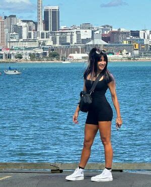 Dakota Kai Leaked Nude Photos And Videos