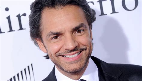 Eugenio Derbez Cumple 60 Años Y Se Propone Disfrutarlo Al Máximo