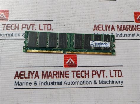 Kingston Ktc Pr266 512 Memory Module Aeliya Marine