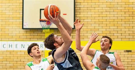 Basketballer Der Vt Zweibr Cken Starten Erst Im November