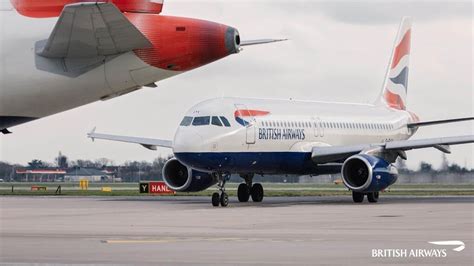 British Airways Deberá Pagar Una Multa De 204 Millones Por Un Robo De