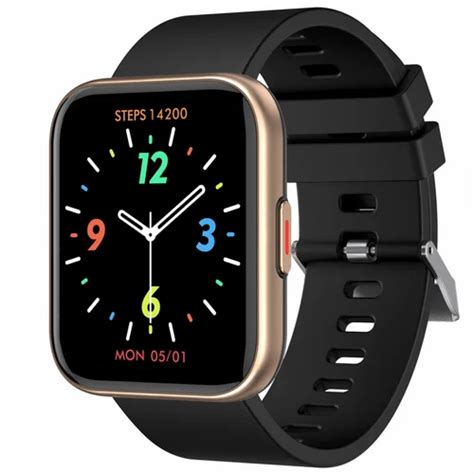 Black Fire Bolt Astro BT Calling Smart Watch At Rs 1500 Piece In New