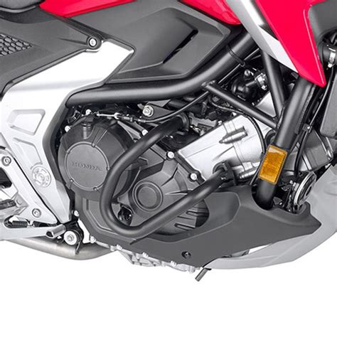 Defensas Motor Honda Nc 750 X 21 TN1192 Givi Totmoto