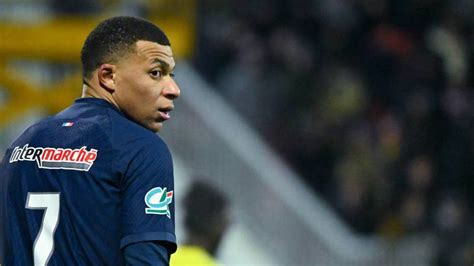 Platzt Transfer Kylian Mbappé zu Real Madrid erneut