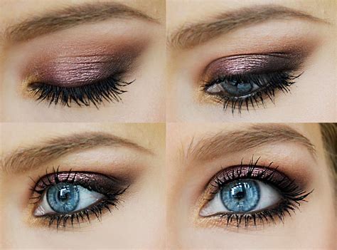 Love This Look Urban Decay Naked Toasted Hustle Buck Half Baked Virgin Under Brow Wedding