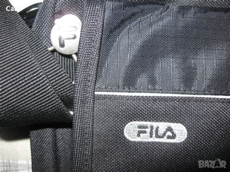 Чанта FILA в Чанти в гр. Пловдив - ID42541079 — Bazar.bg