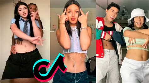 Las Mejores Tendencias y Bailes de Tik Tok | Nuevos trends tiktok 2022 | Bailando TIK TOK – Trends