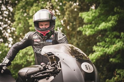 Xsr Db Zeigt Sich Beim Goodwood Festival Of Speed