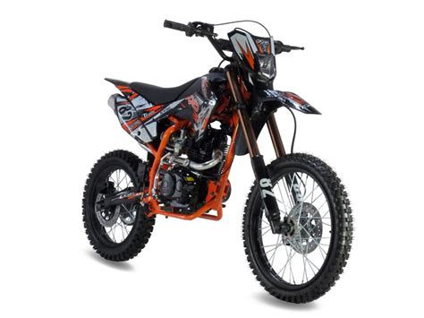 Cross DB 613 BEMI Falcon 150cc PRO J19 KXD Nitro Hurricane Alfarad Alba