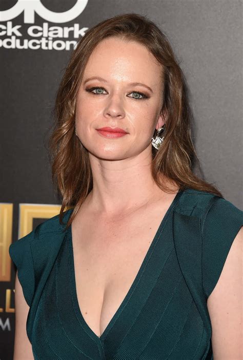 Thora Birch Hd