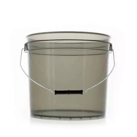 Chemicalworkz Ultra Clear Bucket Grey L Zobacz W Sklepie Mrcleaner