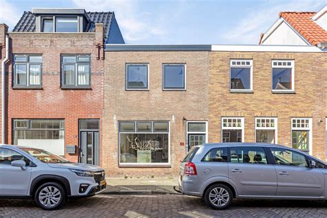 Huis Verkocht Nieuwstraat Tj Den Helder Funda