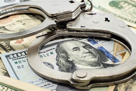 Inflation is exacerbating the problem of low prison wages