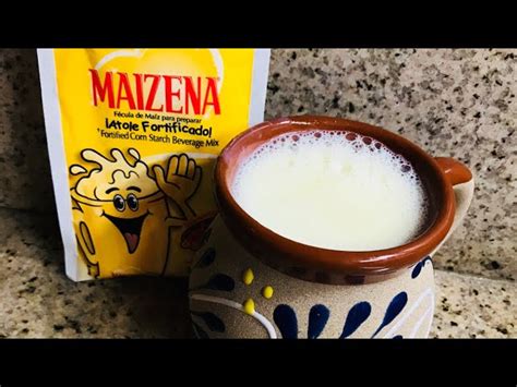 Aprender Acerca 120 Imagen Atole De Elote Con Maizena Abzlocalmx